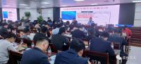 双创智库承办原阳县建立现代企业制度工作推进会