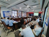 德睿智信知识产权积极参与“全国个体工商户服务月”活动