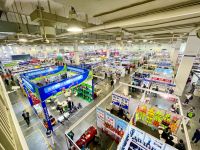 上海新国际博览中心官网2025展会排期 刚刚火热出炉~ 