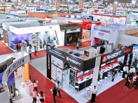 上海世博展览馆官网2025展会排期信息来啦 快收藏！