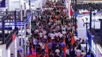 2025年消费展览盛宴：不容错过的重点展会盘点